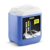 Produse chimice auto pentru mini-spălătorie