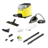 Karcher SC 4 Deluxe EasyFix, Galben