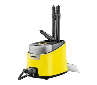 Karcher SC 4 Deluxe EasyFix, Galben