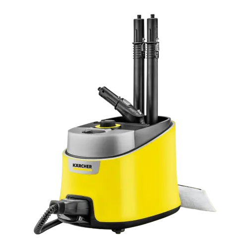 Karcher SC 4 Deluxe EasyFix, Galben