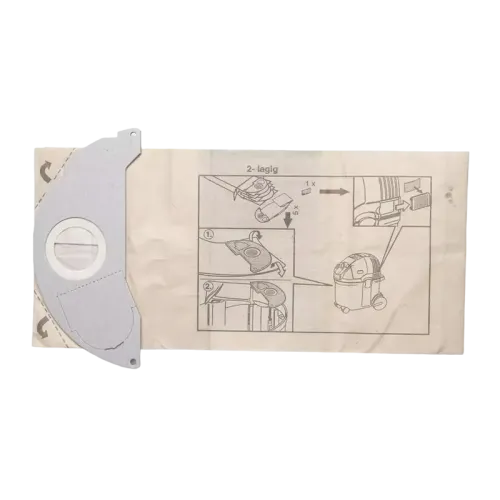 Colector de praf înlocuibil Karcher 6.904-143.0