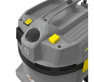 Karcher NT 22/1 Ap Te L , Gri
