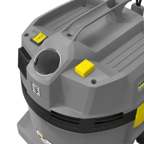 Karcher NT 22/1 Ap Te L , Gri