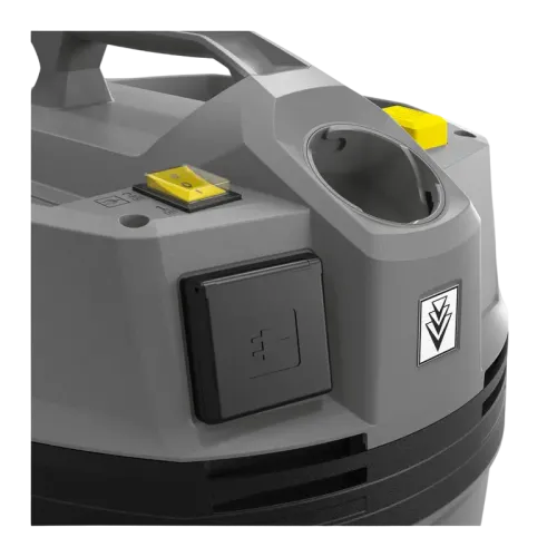 Karcher NT 22/1 Ap Te L , Gri