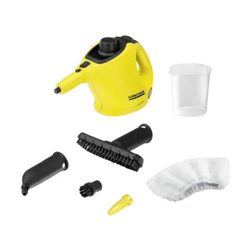 Karcher SC 1, Galben