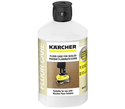 Средство для ухода Karcher 1л RM 531