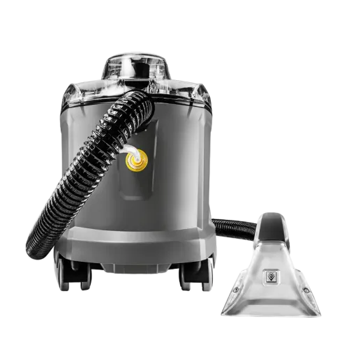 Karcher Puzzi 8/1, Gri