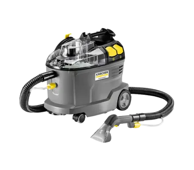 Karcher Puzzi 8/1, Gri