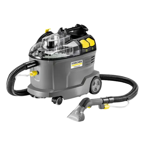 Karcher Puzzi 8/1, Gri
