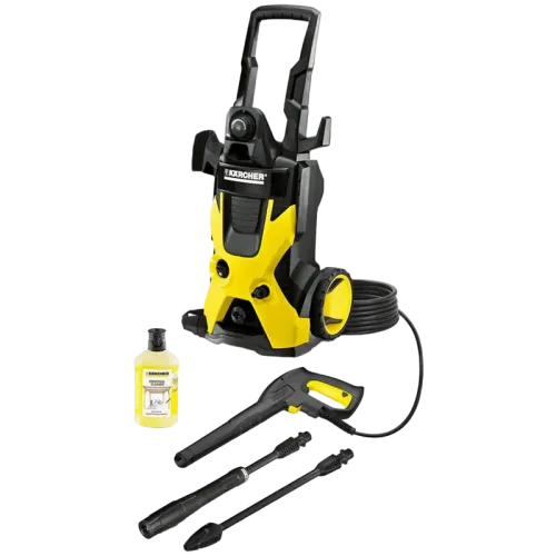 Karcher K 5 X-Range
