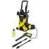 Karcher K 5 X-Range