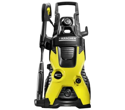 Karcher K 5 X-Range