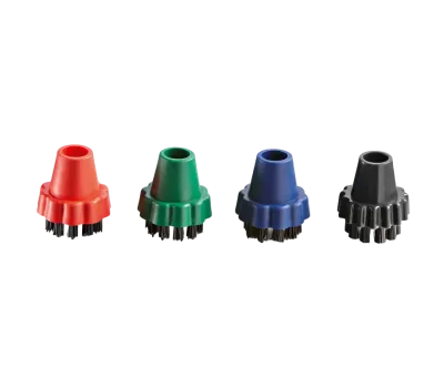 Набор круглых щеток 4 шт. Karcher 2.863-264