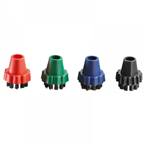 Набор круглых щеток 4 шт. Karcher 2.863-264