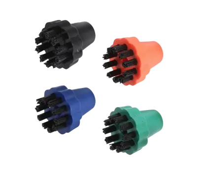 Набор круглых щеток 4 шт. Karcher 2.863-264