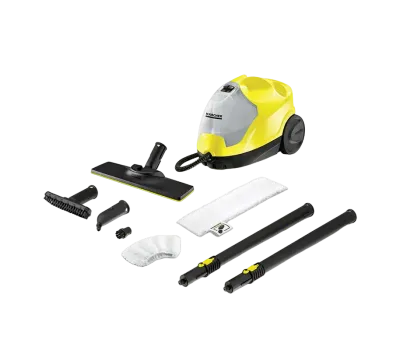 Karcher SC 4 EasyFix, Galben