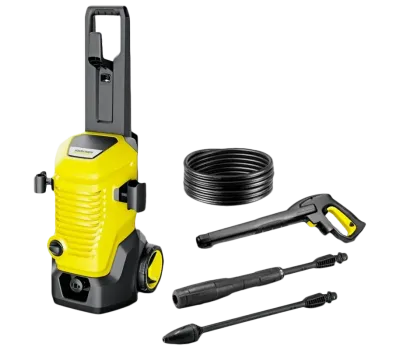Karcher K 5 WCM + KWD 1 W