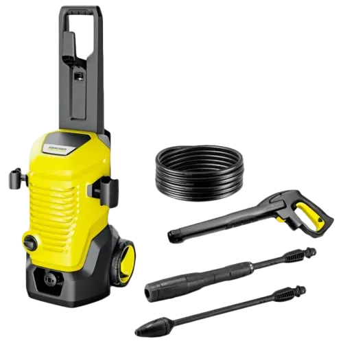 Karcher K 5 WCM + KWD 1 W