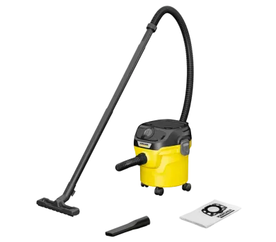 Karcher K 5 WCM + KWD 1 W