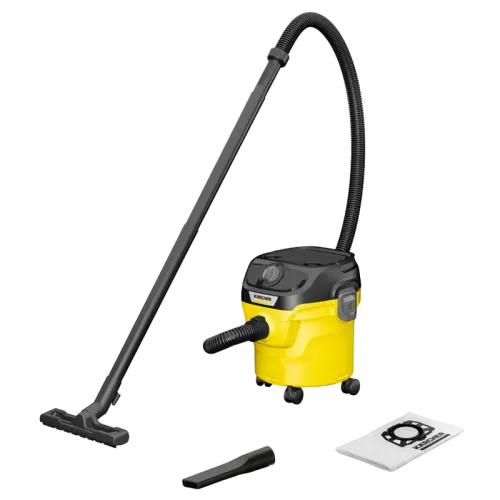 Karcher K 5 WCM + KWD 1 W