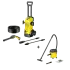 Karcher K 5 WCM + KWD 1 W