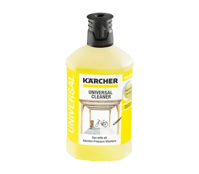 Detergent universal Karcher RM 626, 1L