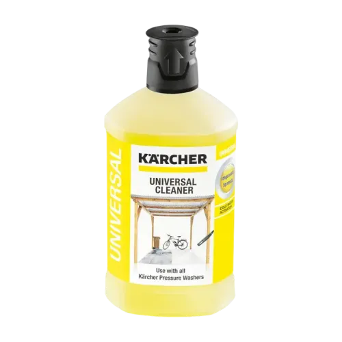 Detergent universal Karcher RM 626, 1L