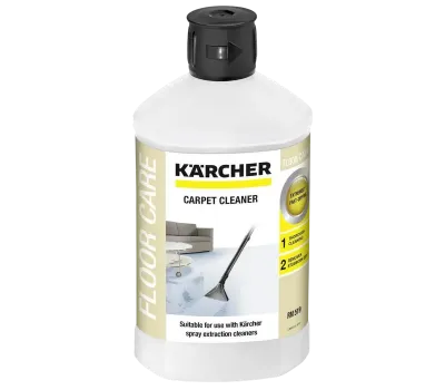 Detergent pentru covoare Karcher RM 519 1l