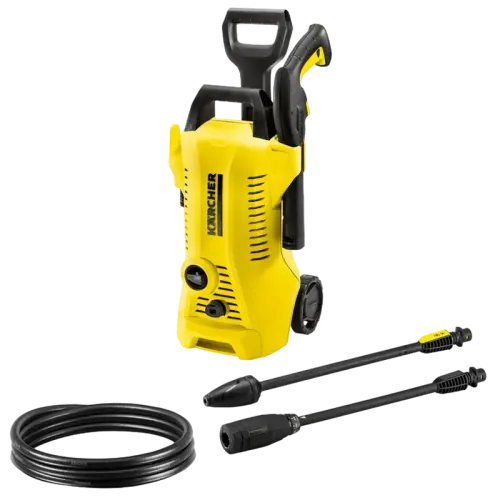 Karcher K 2 Power Control