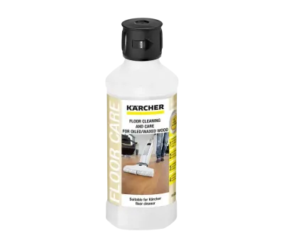 Detergent pentru curățarea/refacerea pardoselilor Karcher 6.295-942