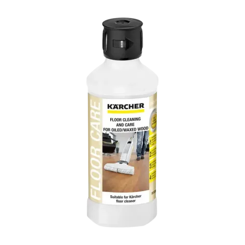 Detergent pentru curățarea/refacerea pardoselilor Karcher 6.295-942
