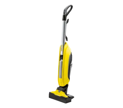 Karcher FC 5, Galben