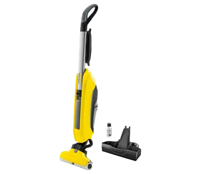 Karcher FC 5, Galben