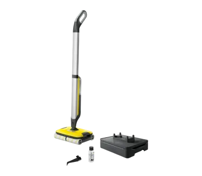 Karcher FC 7 Cordless, Galben