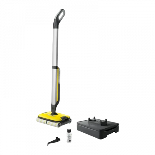 Karcher FC 7 Cordless, Galben