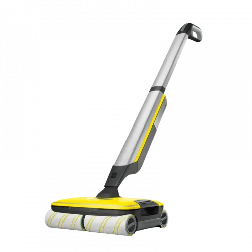 Karcher FC 7 Cordless, Galben