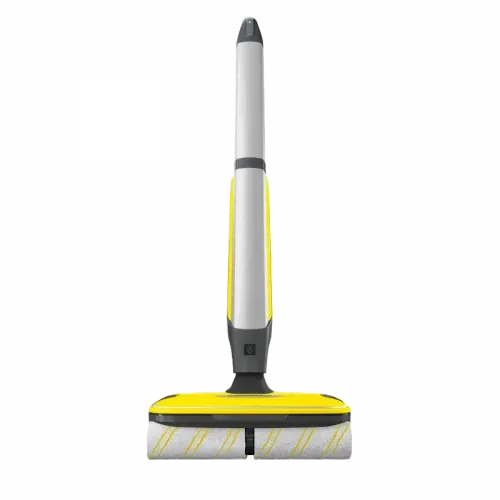 Karcher FC 7 Cordless, Galben