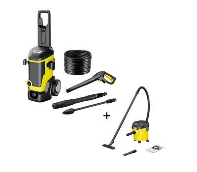 Karcher K 7 WCM