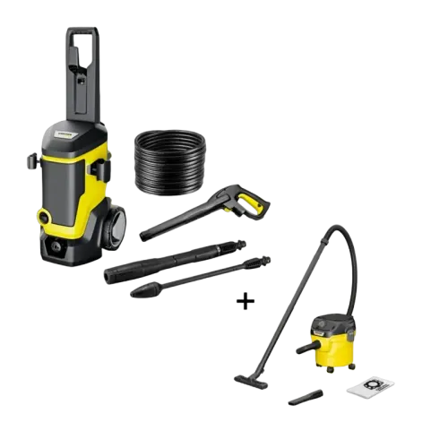 Karcher K 7 WCM