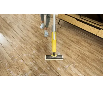 Karcher SC 2 Upright EasyFix, Galben