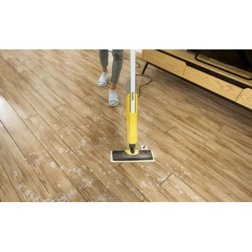 Karcher SC 2 Upright EasyFix, Galben