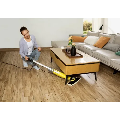 Karcher SC 2 Upright EasyFix, Galben