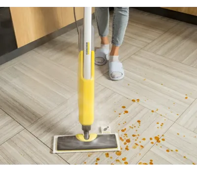 Karcher SC 2 Upright EasyFix, Galben