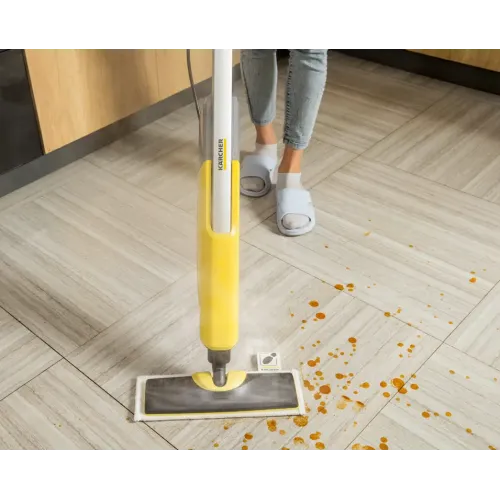 Karcher SC 2 Upright EasyFix, Galben