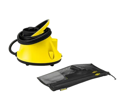 Karcher SC 2 DELUXE EasyFix, Galben