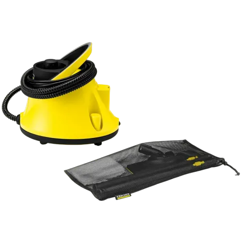 Karcher SC 2 DELUXE EasyFix, Galben