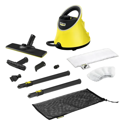 Karcher SC 2 DELUXE EasyFix, Galben