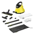 Karcher SC 2 DELUXE EasyFix, Galben