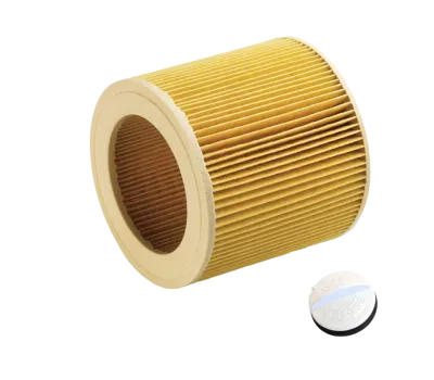 Filtru pentru aspirator Karcher 6.414-552.0