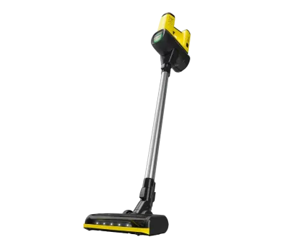 Karcher VC 6 Cordless, Galben | Negru